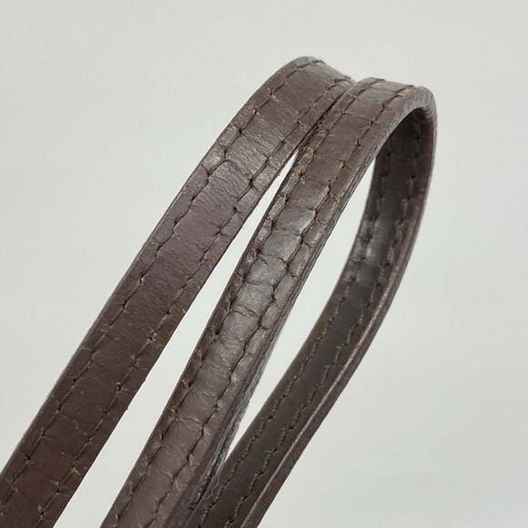 Louis Vuitton Damier Neverfull MM Tote Bag N51105 Ebene Women's - Picture 12 of 13